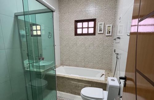 Juazeiro do Norte House | Casa Confort