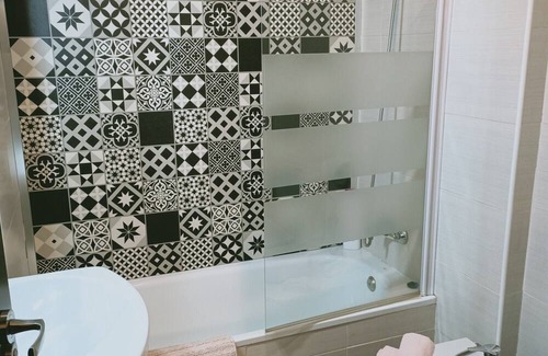 Prado Sancho Apartment | Flat in the heart of Ávila