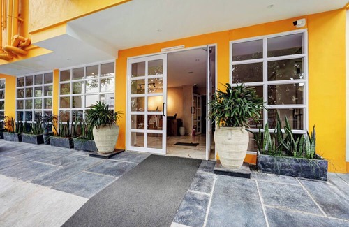 Arnala Hotel | OYO 810384 Swagat Resort