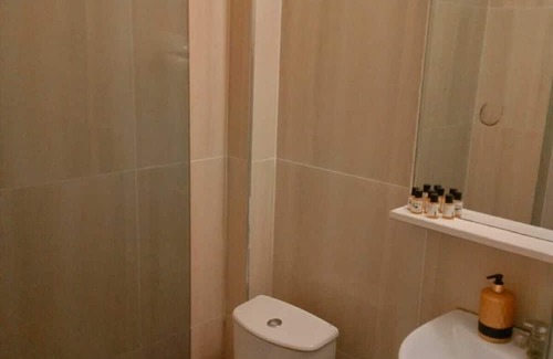 Kizkalesi Hotel | Bir Umut Otel