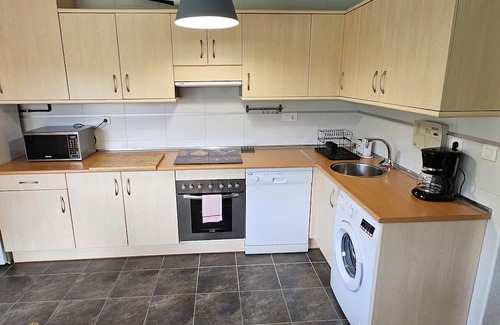 Renedo Apartment | Apartamento Vacacional en Cantabria