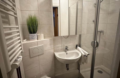 Hastedt Apartment | Alter Postweg