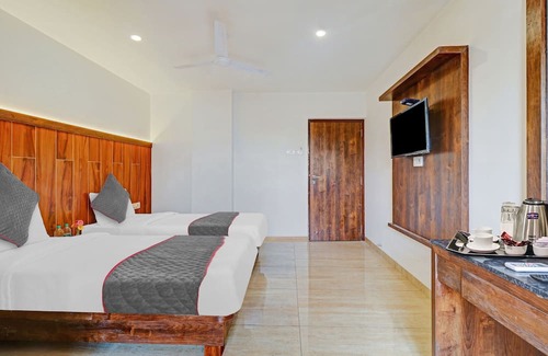 Ambernath House | Townhouse 1173 Vandana Residency