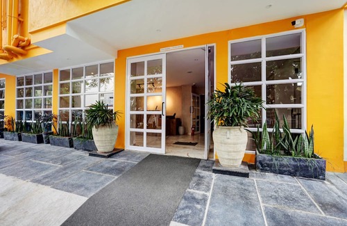 Falna Hotel | Collection O Hotel Khalsa Palace