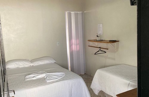 Sorriso Hotel | Principe Hotel