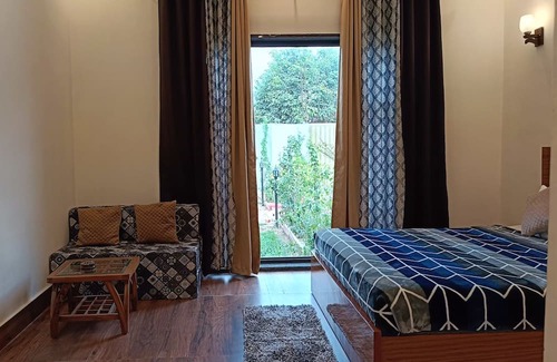 Bhiwadi Other | 4 Bedroom Luxury Farmhouse Villa With Swimming Pool