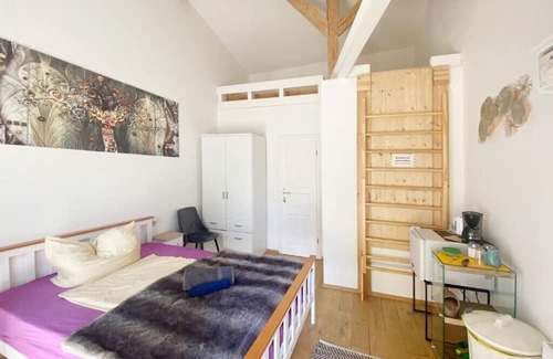 Schwanebeck Apartment | Schwanenburg Apartment 3