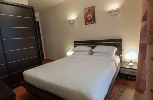 Ras Sudar Ski Chalet | Chalet Porto El Sokhna Pyramids