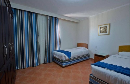 Ras Sudar Ski Chalet | Chalet Porto El Sokhna Pyramids