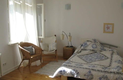 Plaue Apartment | Cosy apartment in Brandenburg