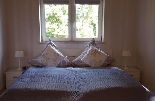 Kirchlinteln Apartment | Holiday home Moorblick