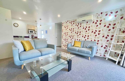 Hamilton House | Park view, Proximity, Value