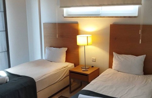 Soke Condo | Amazing sea,city,mountain views