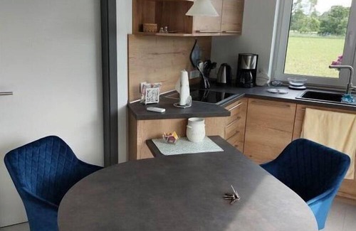 Goch House | Garden magic Comfortable holiday residence