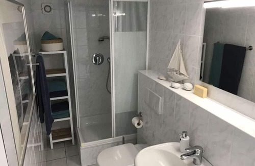 Niedernhausen Apartment | Holiday apartment Kotschenreuther