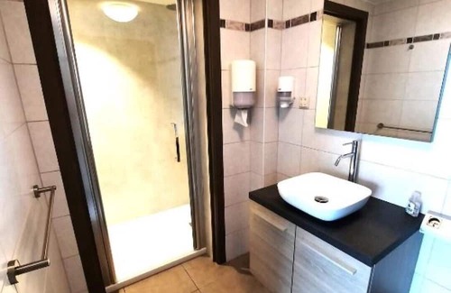 Langemark Apartment | Vakantiewoning De Reünie - Deluxe Studio