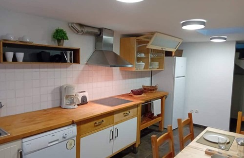 Pola de Lena Apartment | Wonderful Rural House Lena