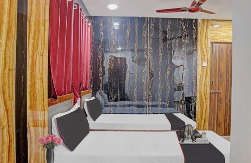 Warangal Hotel | Super OYO Capital O Vihari Grand Inn