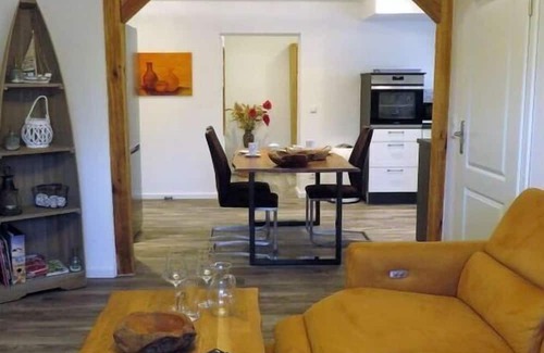 Zussow House | leinelume Modern retreat