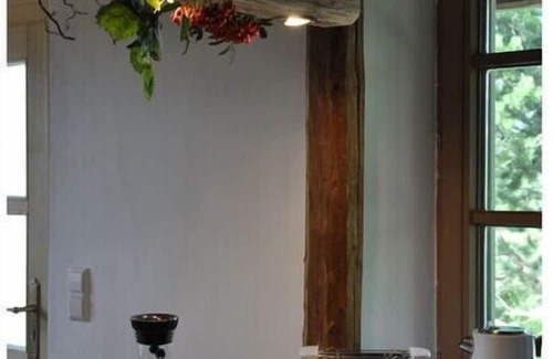 Kaufbeuren Apartment | Holiday apartment Kemnater Alm