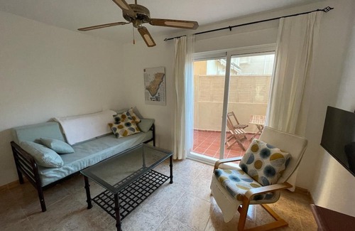 Pujaire House | Adosado con Piscina