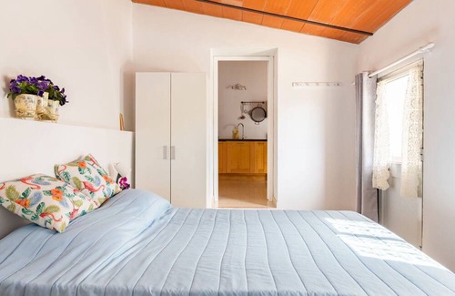 Pias House | Beautiful villa for 6 people with WIFI, TV and patio