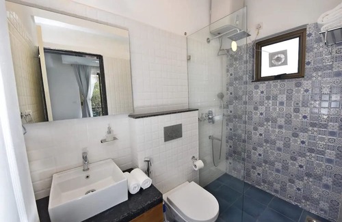 Alto de Porvorim Apartment | Entire Classic Studio in North Goa -with Breakfast