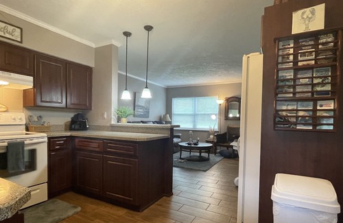 Inverness Highlands North House | Charming Nature Coast Cottage