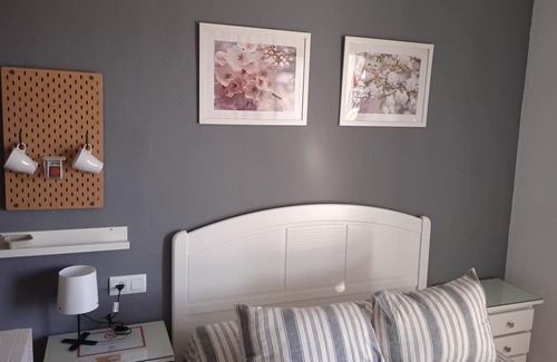 Jedula House | Pensión Montero