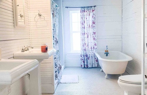 Manns Harbor Other | Waterfront; Good Views; Dog Friendly