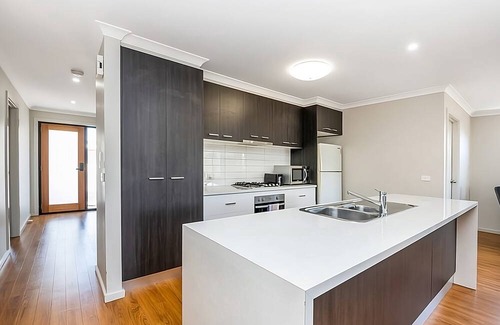 Jackass Flat House | A Home in Averys Ideal for a Group or a Family