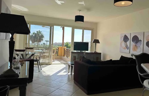 Ras Sudar House | Spectacular 3Bedroom Sea View Serviced Beach House