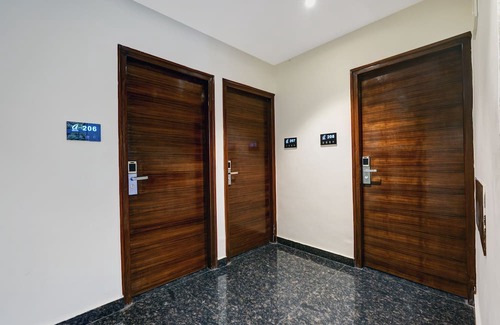 Kapuluppada Hotel | OYO Flagship Bgs Guest House