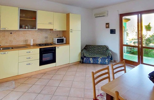 Buddittogliu Straulas Apartment | Holiday apartment with air conditoning