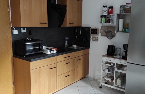 Hildburghausen Apartment | Ferienwohnung/app. für 2 Gäste mit 35m² in Hildburghausen