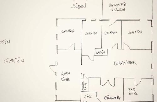 Lienen House | Holperdorp Comfortable holiday residence