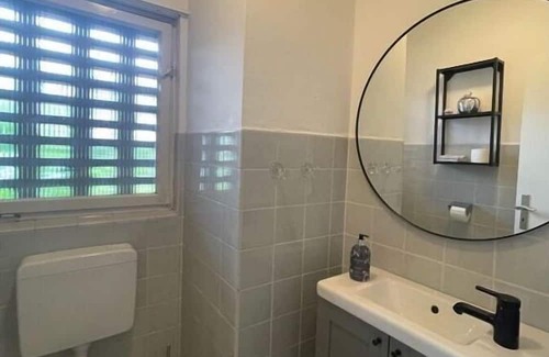 Materborn House | "Nellessen" Modern retreat