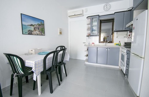 Skala Fourkas Apartment | Esperida Apartment by RentalsPro