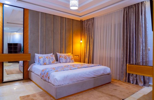 Boukhalef Villa | La Casabella