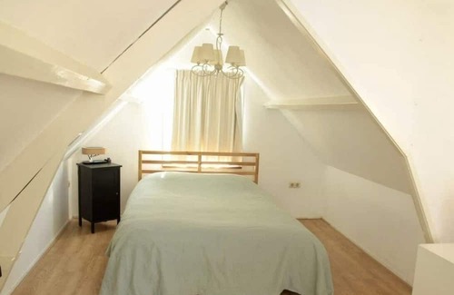 Delft House | Cozy, sunny and stylish house in the heart of the medieval town of Delft