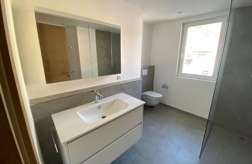 Zernez Apartment | Holiday apartment Zernez for 2 - 5 persons with 2 bedrooms - Holiday apartment