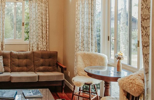 Caracol Hotel | POUSADA CARACOL LTDA