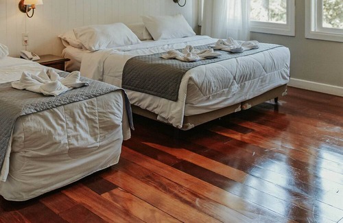 Caracol Hotel | POUSADA CARACOL LTDA