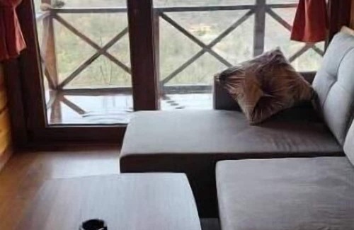 Yalova House | Sea view 1+0 Treehouse 20m2 Pet Friendly,15 min. to the beach clubs