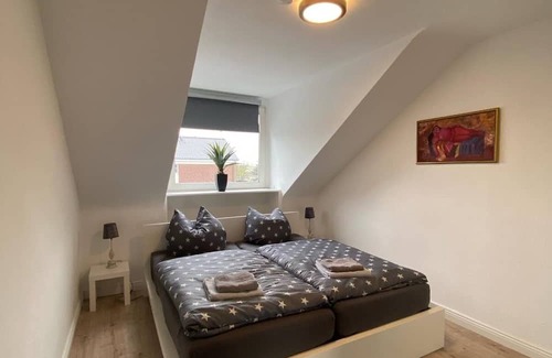 Lank-Latum House | Mc Maggies Atelier