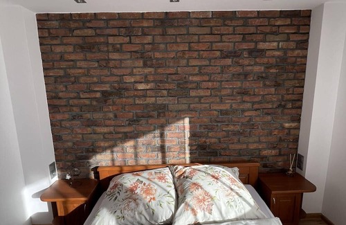 Binczarowa House | Florynka Cosy & Calm Apartment