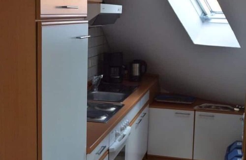 Maikammer Apartment | Holiday apartment Weingut Deck