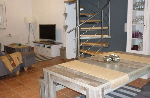 Dinslaken Apartment | Holiday home Ruhrpott-und-Rotbach