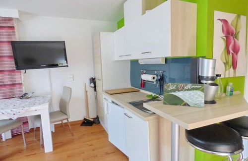 Schwarzenbruck Apartment | Apartment Im Wiesengrund