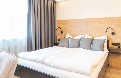 Hainfeld Apartment | Apartment Kirchberg 52m2